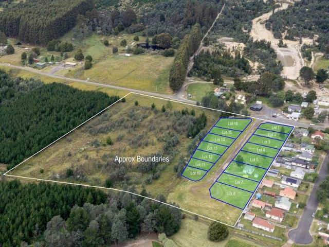Adventure, Development & Lifestyle Potential in the Heart of Maydena
