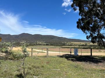 Avoca, Northern Midlands, Break Oday, Tasmania Island