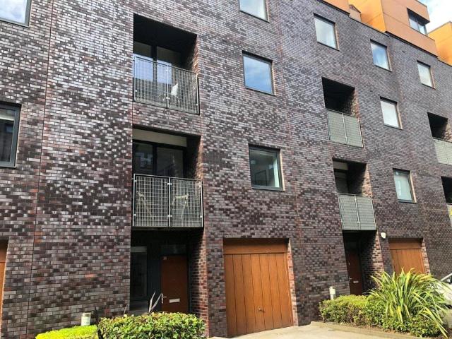Advent Way, Manchester, Greater. 2 bed house to rent £1,450 pcm £335 pw