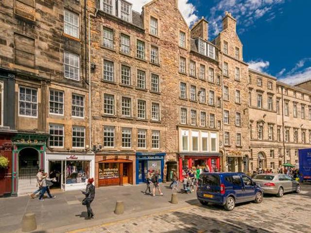 Advocates Close, Old Town, Edinburgh EH1, 1 bed flat to rent, £1,500 pcm | PrimeLocation