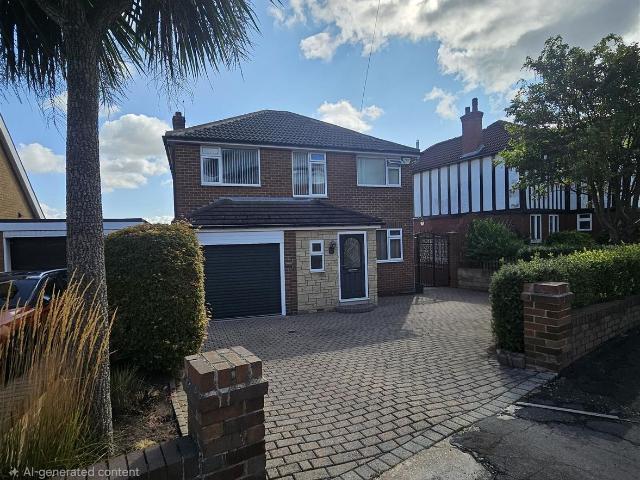 Adwick Road, Mexborough S64, 3 bed detached house to rent, £1,100 pcm | PrimeLocation