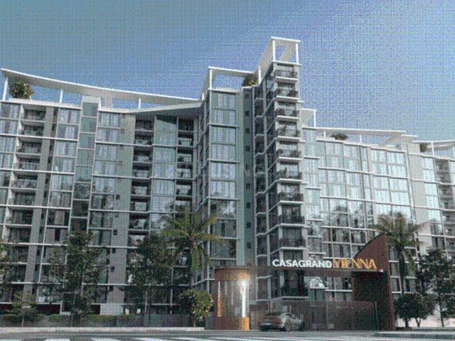 Adyar 4 BHK Apartment For Sale Chennai