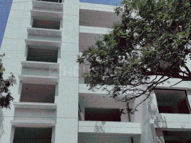Adyar 2 BHK Apartment For Sale Chennai