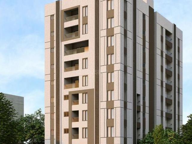 Adyar 3 BHK Apartment For Sale Chennai