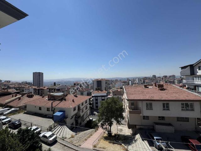 Adz'den Şehit Kubilay'da | Manzaralı | Ara Katta | 3+1 Kiralık