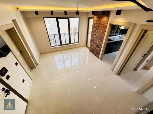 ADZden KIZILAYda MODERN TASARIMLI LÜKS DUBLEKS KONUT & OFİS