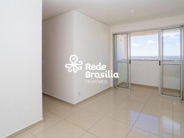 AE 4 | Residencial Duetto Apartamento 2 Quatos sendo 1 suíte Armários Planejados Financiament