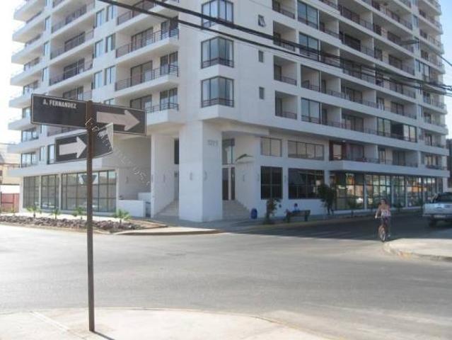 ae Arrienda Departamento Centro Iquique