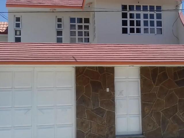 Ae renta casa amueblada