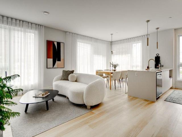 Aera St Hilaire Condo 3 1/2 Occ. Immédiate à louer appartement / logement