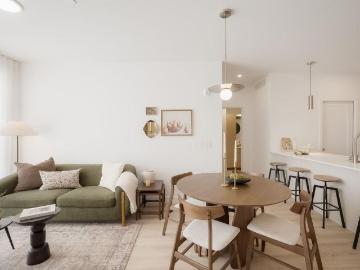 Aera Trois Rivières | Condos 3 1/2 d'inspiration hôtelière à louer condo / appartement / logement
