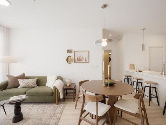 Aera Trois Rivières | Condos d'inspiration hôtelière appartement à louer