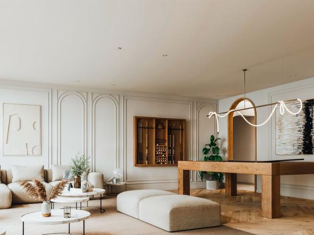 Aera Trois Rivières — 1 chambre s — à partir de 1600 CAD/mois
