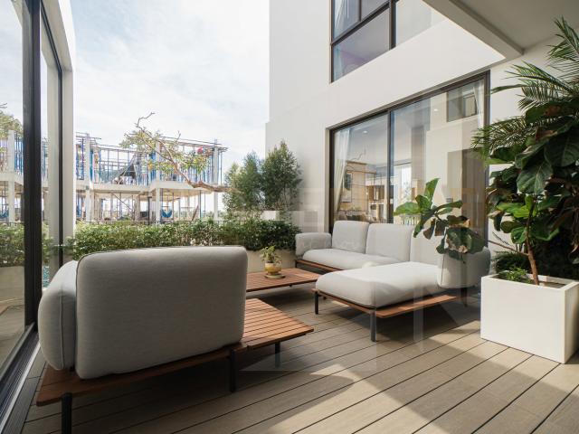 AERIE Srinakarin – Krungthep Kreetha 5 bedrooms, for sale