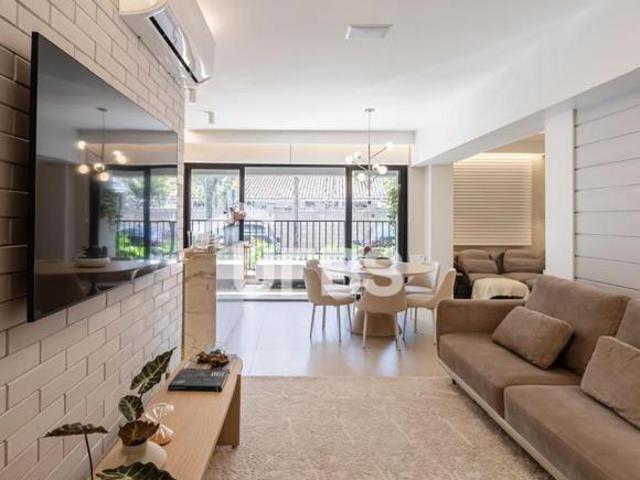 Aero17 Apartamento 3 quartos, sendo 3 suítes
