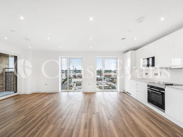 Aerodrome Road, Colindale, London NW9, 2 bed flat to rent, £2,253 pcm | PrimeLocation