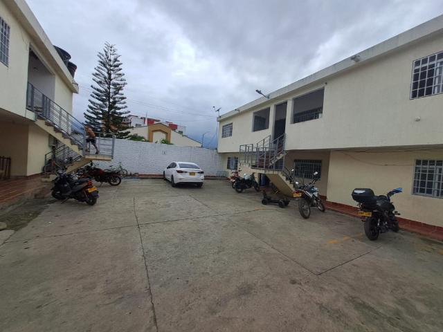 Aeropuerto \ APARTAMENTO