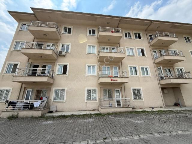 Aet Gayrimenkul'den Üniversite Yanı Kiralık Eşyalı 2+1 Daire