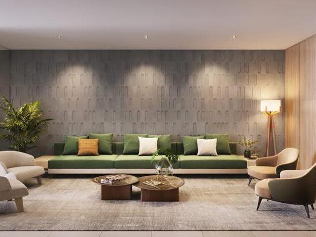 Aeterna Paulista Residencial Breve Lançamento Aeterna Paulista Residencial