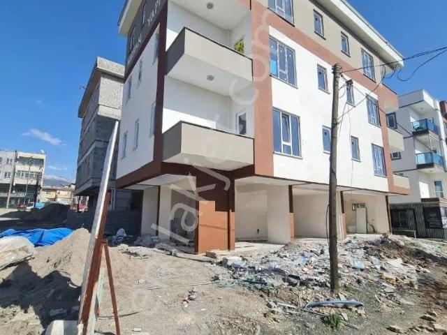 Afm Gayrimenkul 'den Diş Hastanesi Civarı Kiralık 2+1 Daire