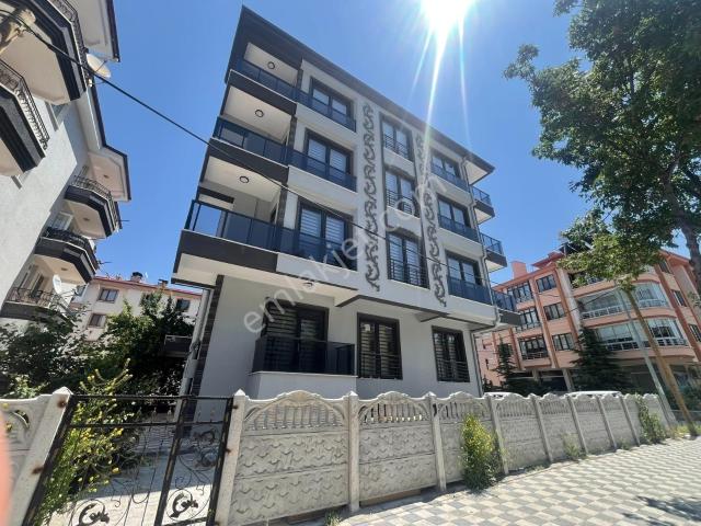 Afm Emlak'tan Dumlupınar Mah'de 1+1 Satılık Daire