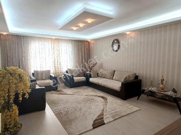 Şafak Mahallesi 4+1 Ara Katta Göl Manzaralı Daire