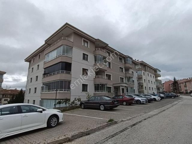 Şafak Mahallesi 4+1 Site İçi Asansörlü