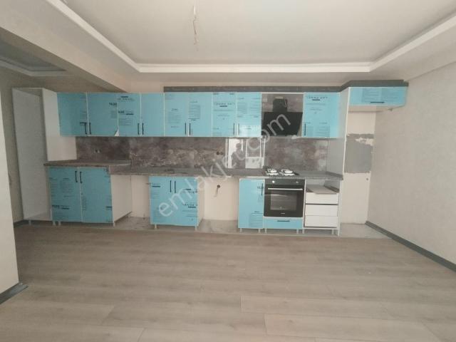 Şafak Mahallesi 2+1 Yeni Bina Satılık Daire Karadeniz Emlak