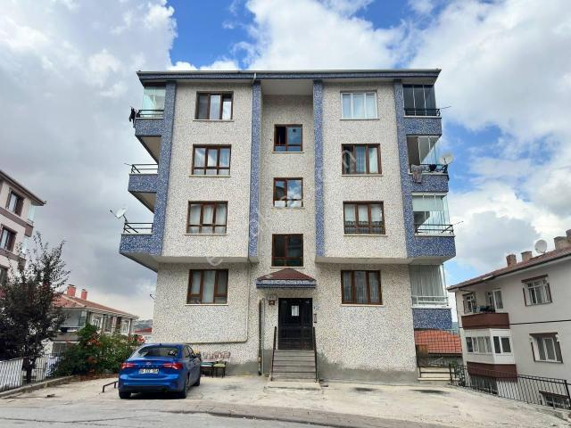 Şafak Mahallesi Kiralık 3+1 Daire