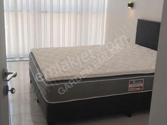 Şafak Mh Eşyalı Kiralık