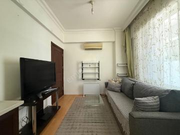 Şafak Emlak Çağlayan'da Kiralık Eşyalı 1+1 50 M2 Yüksek Giriş
