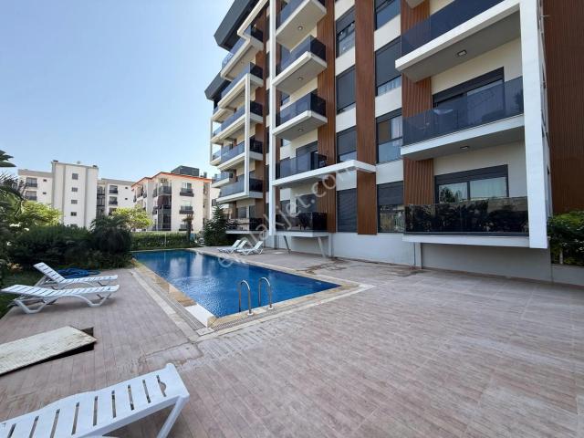 Şafak Emlak Kiralık Altıntaş Kardeşkentler Cd Üzeri Havuzlu 2+1