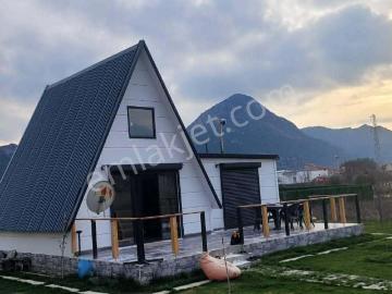 Bucak, Burdur ili, Akdeniz Bölgesi - Otopark