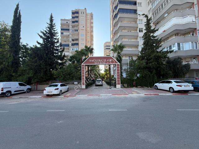 Şafak Emlak Satılık Varsak Aktoprak Mh Site İçi Katta 3+1 150m2