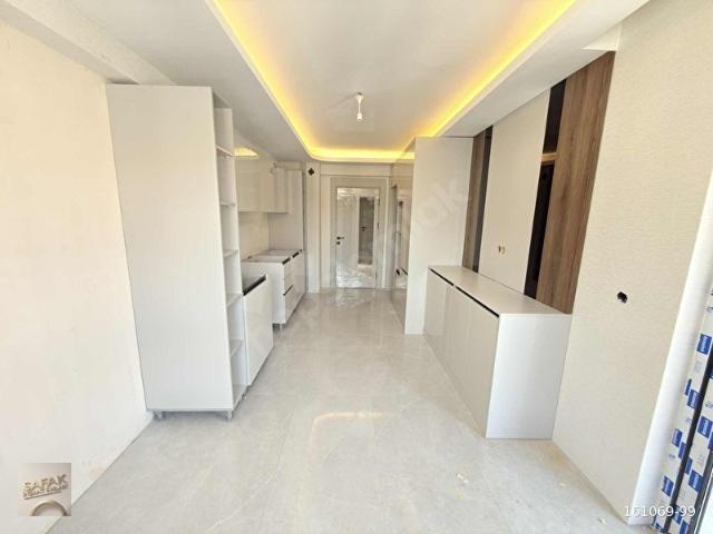 ŞAFAK İNŞAAT EMLAK'TAN KATTA MANZARALI LÜX FULL YAPILI 4+1 DAİRE