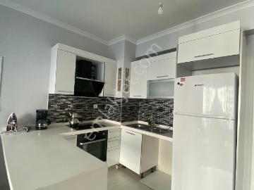 Şafak Residence 1+1 Kiralık Daire
