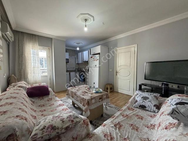 Şafak'ta Satılık Krediye Uygun Caddeye Yakın 3+1 Dubleks Daire