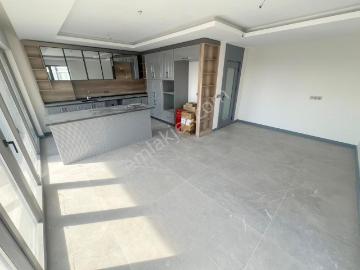Şafak'tan Pozitif Panorama'da Yüksek Kat g.odası e.banyo güney!