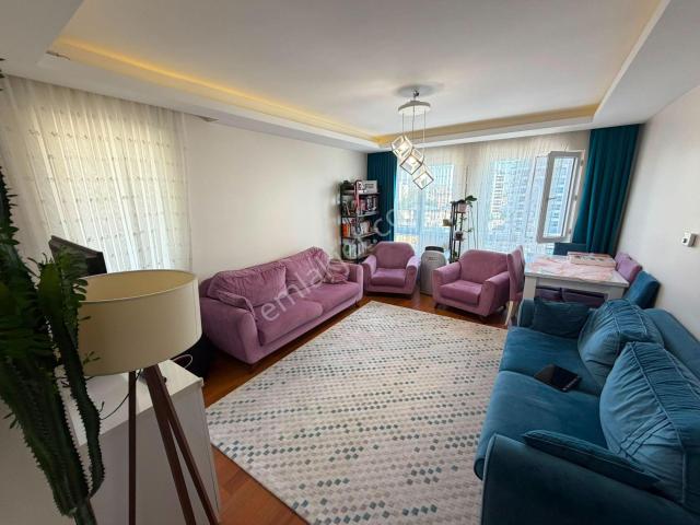 Şafak'tan Selçuklu Sitesi'nde 3+1 Manzaralı 13.katta Ful Güney!