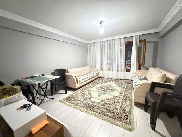 Şafak'tan Yayla'da 2+1 Yeni Bina Ön Cephe Kat Konumlu Y.giriş
