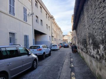 Les Arnavaux, Marseille 14e Arrondissement, Marseille, Bouches-du-Rhône, Provence-Alpes-Côte dAzur