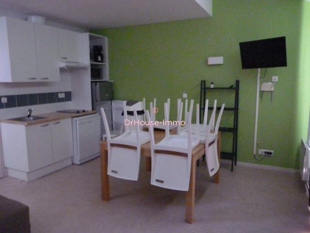 Maison secondaire ou Pour location Saisonnière voir Airbnb