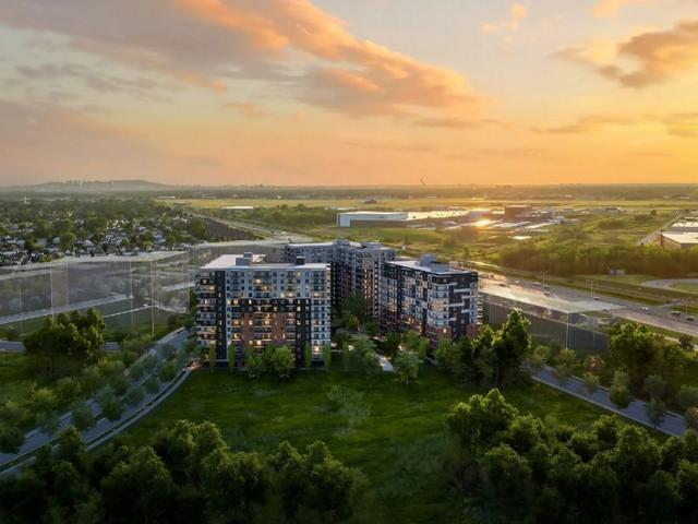 Affiniti Écoquartier