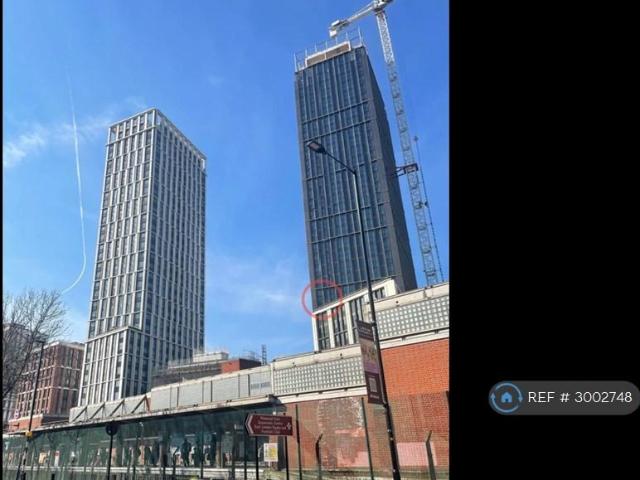Affinity View, London, E16 1 bed flat to rent £2,150 pcm £496 pw