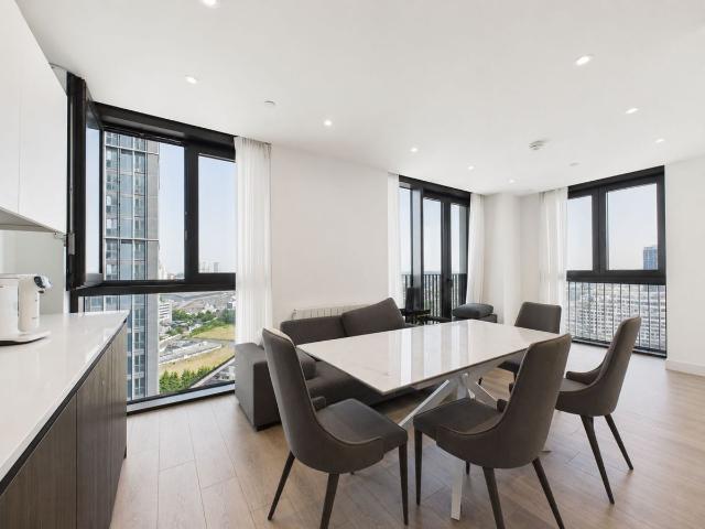 Affinity View, London E16, 2 bed flat to rent, £2,650 pcm | PrimeLocation