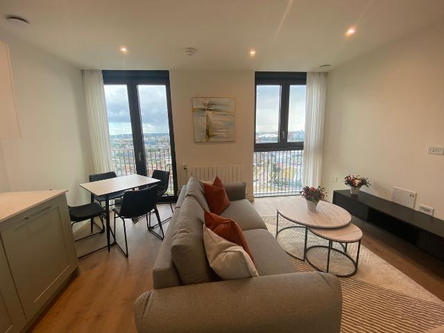 Affinity View, London E16, 2 bed flat to rent, £2,600 pcm | PrimeLocation