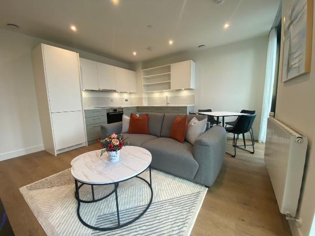 Affinity View, London E16, 2 bed flat to rent, £2,600 pcm | PrimeLocation