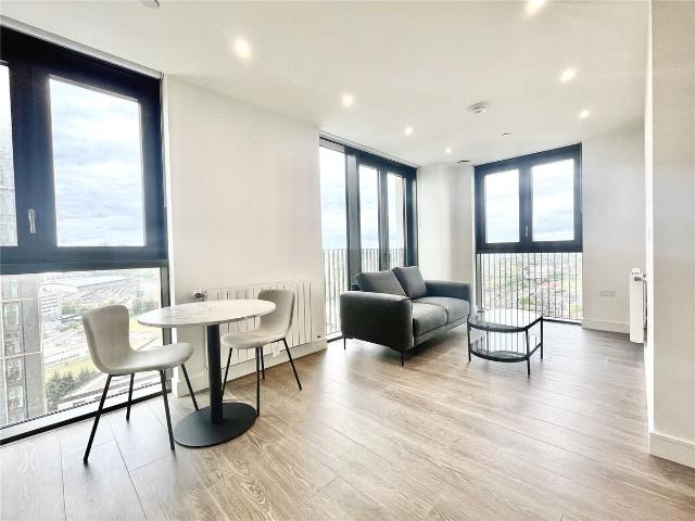Affinity View, London E16, 2 bed flat to rent, £2,650 pcm | PrimeLocation