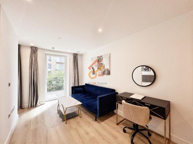 Affinity House, 84 Beresford Avenue, Wembley HA0, Studio to rent, £1,760 pcm | PrimeLocation