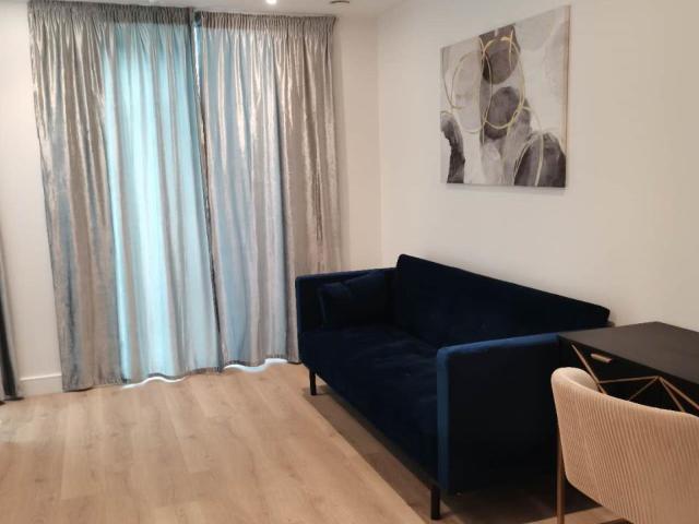 Affinity House
